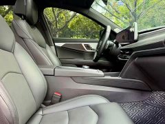Cadillac CT6 2023 28T Luxury - ფოტო 10