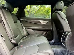 Cadillac CT6 2023 28T Luxury - ფოტო 11