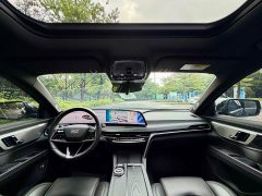 Cadillac CT6 2023 28T Luxury - ფოტო 12
