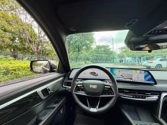 Cadillac CT6 2023 28T Luxury - ფოტო 13