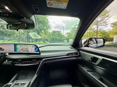 Cadillac CT6 2023 28T Luxury - ფოტო 14