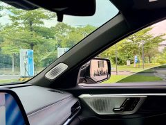 Cadillac CT6 2023 28T Luxury - ფოტო 16