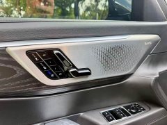 Cadillac CT6 2023 28T Luxury - ფოტო 17