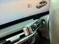 Cadillac CT6 2023 28T Luxury - ფოტო 19