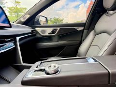 Cadillac CT6 2023 28T Luxury - ფოტო 20