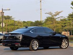 Cadillac CT6 2023 28T Luxury - ფოტო 6