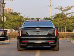Cadillac CT6 2023 28T Luxury - ფოტო 7