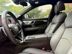 Cadillac CT6 2023 28T Luxury - ფოტო 8