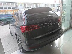 Volkswagen Touareg 280TSI FWD Luxury Edition - ფოტო 11