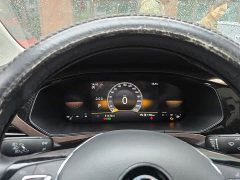 Volkswagen Touareg 280TSI FWD Luxury Edition - ფოტო 5