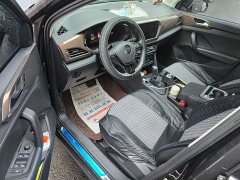 Volkswagen Touareg 280TSI FWD Luxury Edition - ფოტო 6