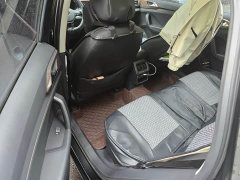 Volkswagen Touareg 280TSI FWD Luxury Edition - ფოტო 7