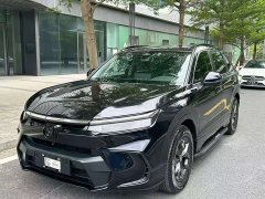 Honda CR-V 240TURBO FWD Luxury 5-Seater - ფოტო 1