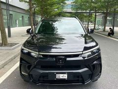 Honda CR-V 240TURBO FWD Luxury 5-Seater - ფოტო 2