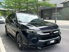 Honda CR-V 240TURBO FWD Luxury 5-Seater - ფოტო 3
