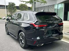 Honda CR-V 240TURBO FWD Luxury 5-Seater - ფოტო 4