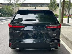 Honda CR-V 240TURBO FWD Luxury 5-Seater - ფოტო 5