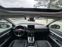 Honda CR-V 240TURBO FWD Luxury 5-Seater - ფოტო 7