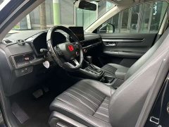 Honda CR-V 240TURBO FWD Luxury 5-Seater - ფოტო 8