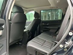 Honda CR-V 240TURBO FWD Luxury 5-Seater - ფოტო 9