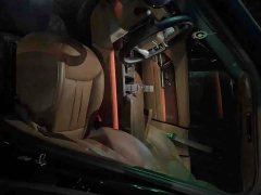 Land Rover Range Rover 2024 3.0 L6 400PS Extended Wheelbase 7-Seater - ფოტო 2