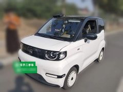 Chery QQ Ice Cream 2024 Youth Edition 205km Sundae - ფოტო 1