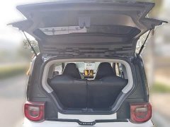 Chery QQ Ice Cream 2024 Youth Edition 205km Sundae - ფოტო 15