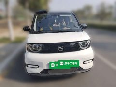 Chery QQ Ice Cream 2024 Youth Edition 205km Sundae - ფოტო 2
