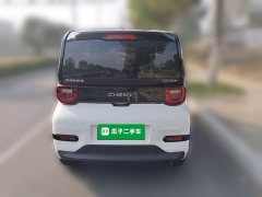 Chery QQ Ice Cream 2024 Youth Edition 205km Sundae - ფოტო 3