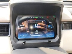 Chery QQ Ice Cream 2024 Youth Edition 205km Sundae - ფოტო 7