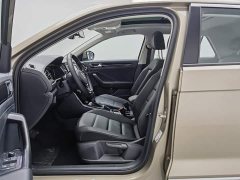 Volkswagen T-ROC Tanyue 2020 280TSI DSG FWD Comfort - ფოტო 10