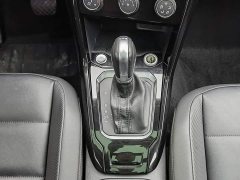 Volkswagen T-ROC Tanyue 2020 280TSI DSG FWD Comfort - ფოტო 13