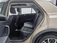 Volkswagen T-ROC Tanyue 2020 280TSI DSG FWD Comfort - ფოტო 15