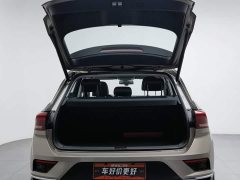 Volkswagen T-ROC Tanyue 2020 280TSI DSG FWD Comfort - ფოტო 16