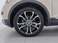 Volkswagen T-ROC Tanyue 2020 280TSI DSG FWD Comfort - ფოტო 17