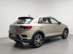 Volkswagen T-ROC Tanyue 2020 280TSI DSG FWD Comfort - ფოტო 2