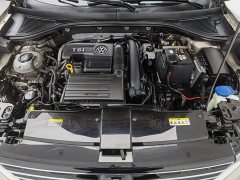 Volkswagen T-ROC Tanyue 2020 280TSI DSG FWD Comfort - ფოტო 6