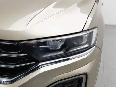 Volkswagen T-ROC Tanyue 2020 280TSI DSG FWD Comfort - ფოტო 7