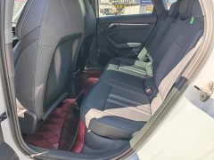 Audi A3 Sportback 35 TFSI Fashion Sport - ფოტო 5