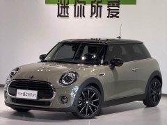 BMW MINI 1.5T COOPER Artist - ფოტო 1