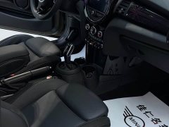 BMW MINI 1.5T COOPER Artist - ფოტო 10