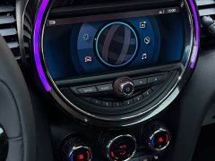 BMW MINI 1.5T COOPER Artist - ფოტო 12