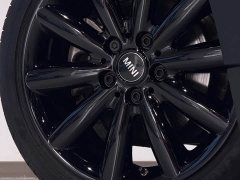 BMW MINI 1.5T COOPER Artist - ფოტო 14