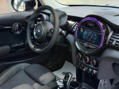 BMW MINI 1.5T COOPER Artist - ფოტო 16