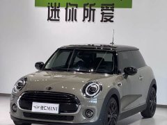 BMW MINI 1.5T COOPER Artist - ფოტო 2