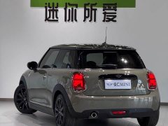BMW MINI 1.5T COOPER Artist - ფოტო 4