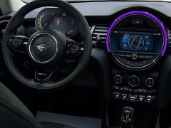 BMW MINI 1.5T COOPER Artist - ფოტო 6