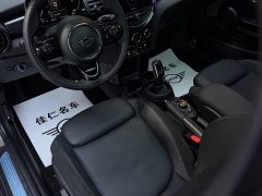 BMW MINI 1.5T COOPER Artist - ფოტო 8
