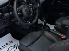 BMW MINI 1.5T COOPER Artist - ფოტო 9