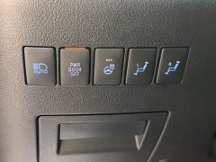 Toyota Alphard Hybrid 2.5L Premium Edition - ფოტო 16